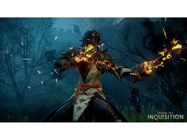 Dragon Age: Inquisition DLC #1: Jaws of Hakkon XBOX One [Digital Code]