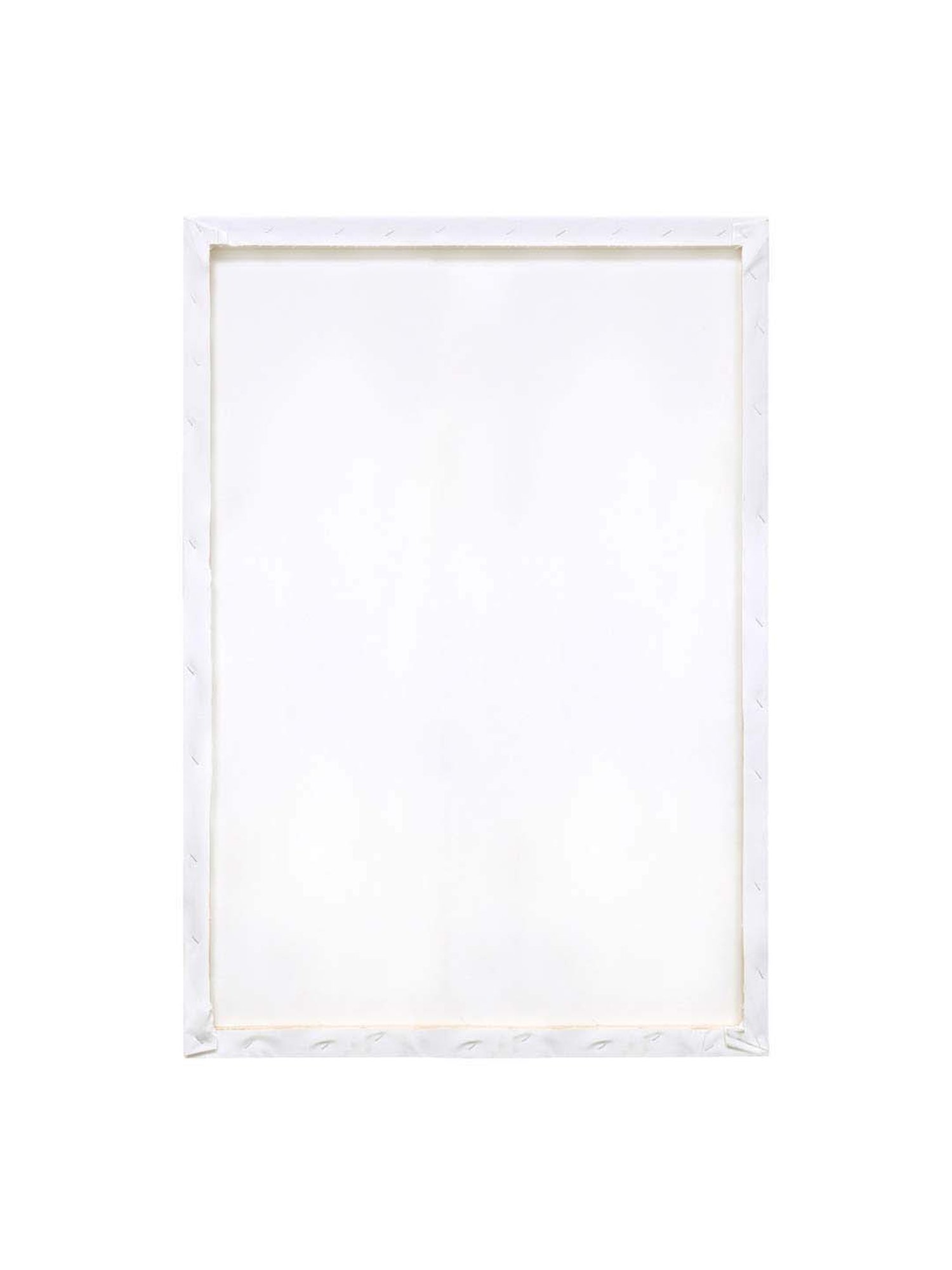 999store Multicolor Abstract Canvas Painting