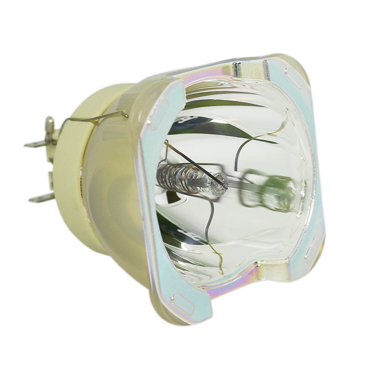 Original Philips Projector Lamp Replacement for Barco R9832773 (Bulb Only)