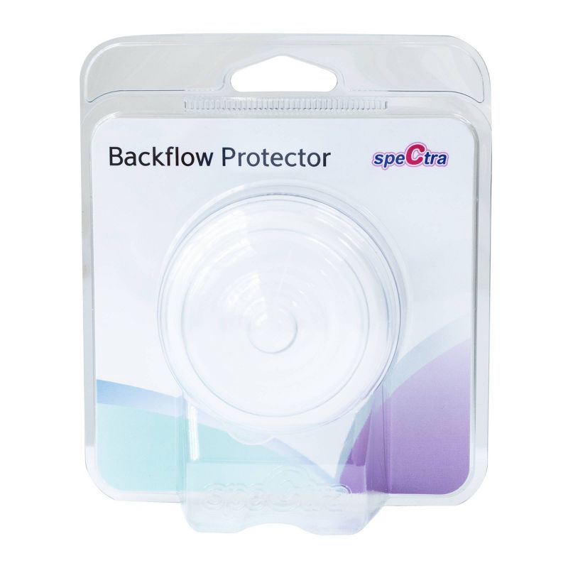 Spectra Backflow Protector