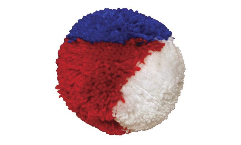  Fat Brain Toys Box & Balls FA113-1