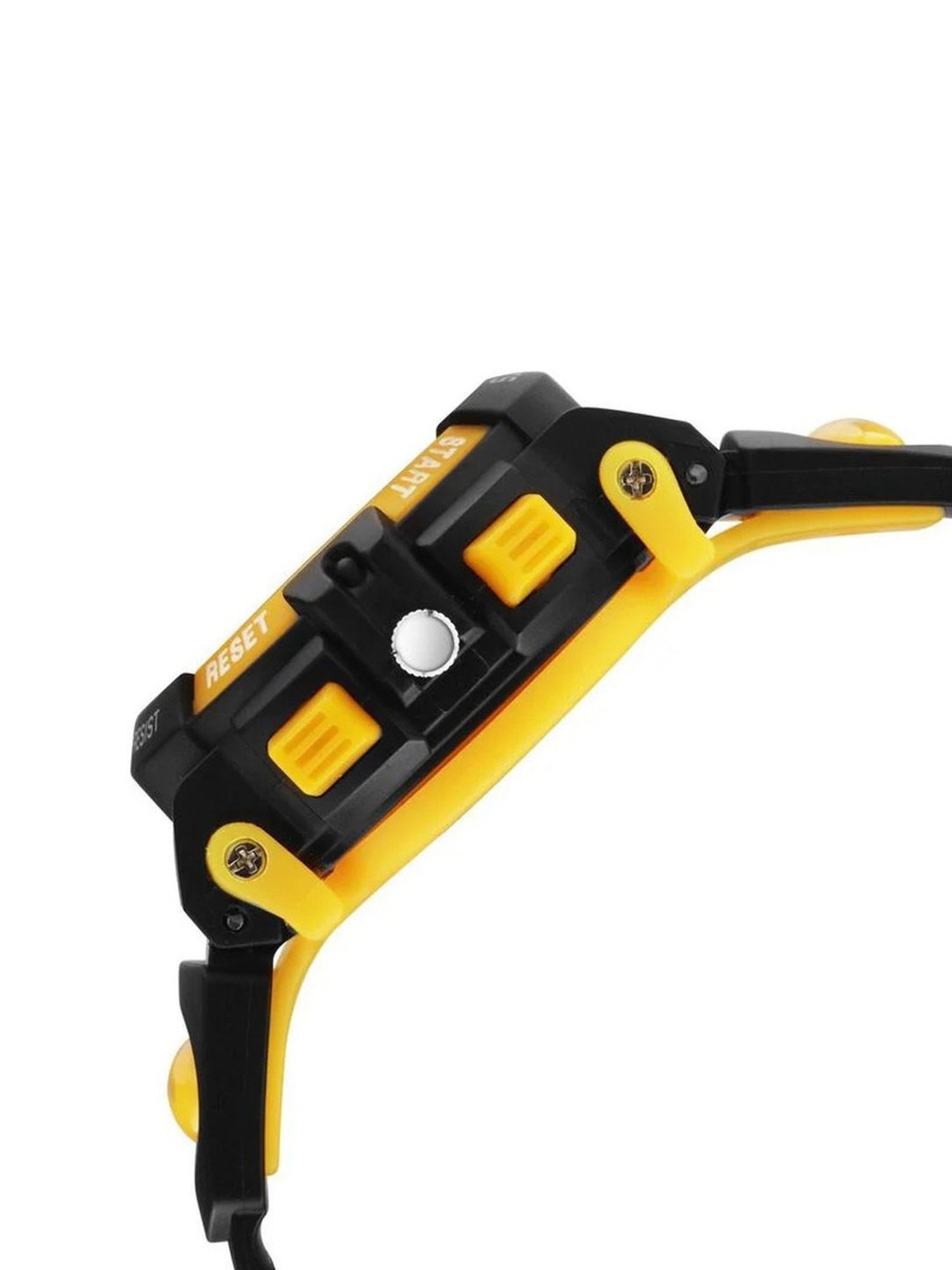 Zoop 16033PP01W Analog Digital Watch for Men