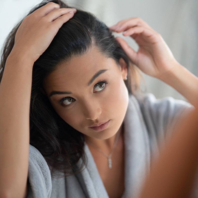 BosleyMD BosRevive Non Color-Treated Hair Thickening Treatment - 6.76 fl oz