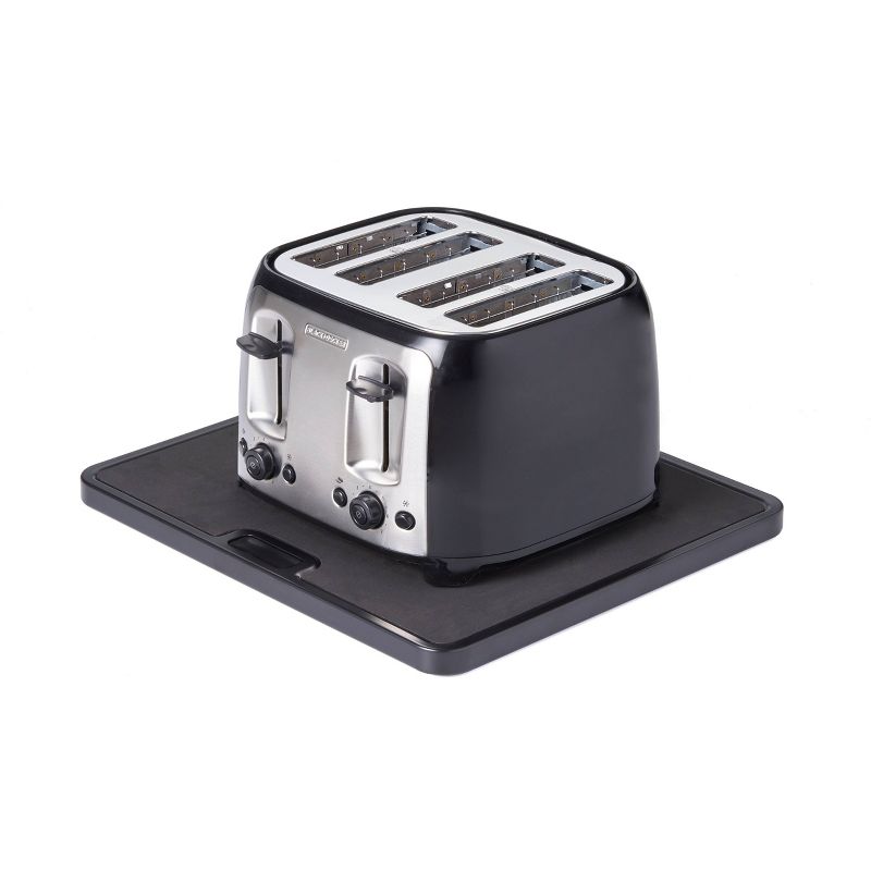 Nifty large Appliance Rolling Tray