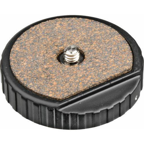 Slik Quick Release Plate for the AF2100 Pistol Grip Head