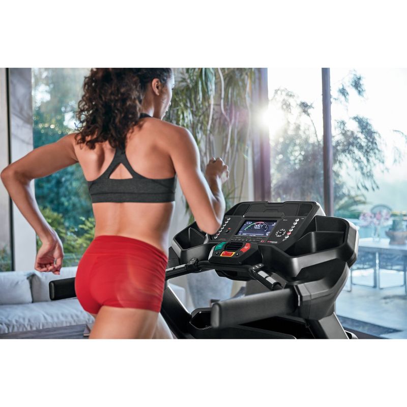 Body-Solid Endurance T50 Walking Treadmill