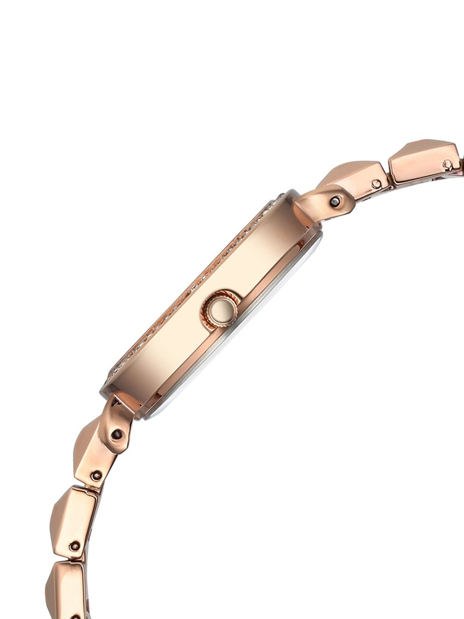 Fastrack Vyb 3.0 FV60050WM01W Analog Watch for Women