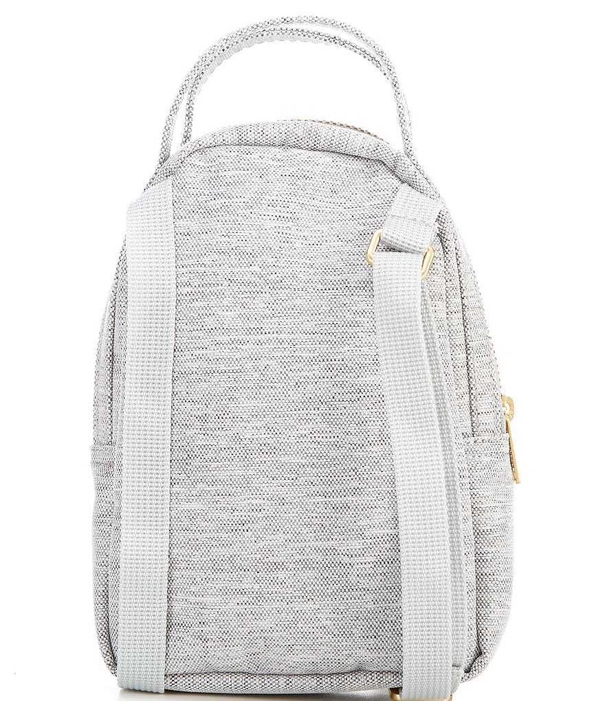 Herschel Supply Co. Nova Crossbody Bag