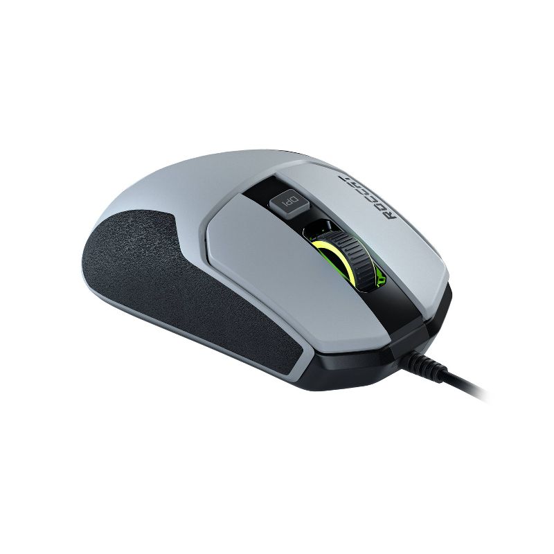 ROCCAT Kain 102 Aimo PC Gaming Mouse - White