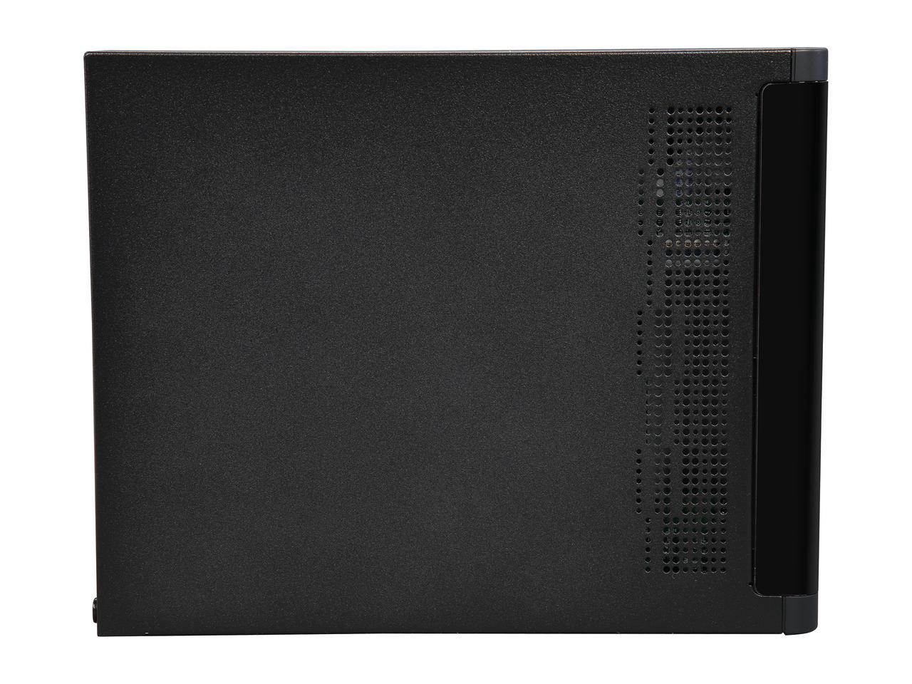 WD 8TB My Cloud PR4100 Pro Series Media Server with Transcoding, NAS - Network Attached Storage