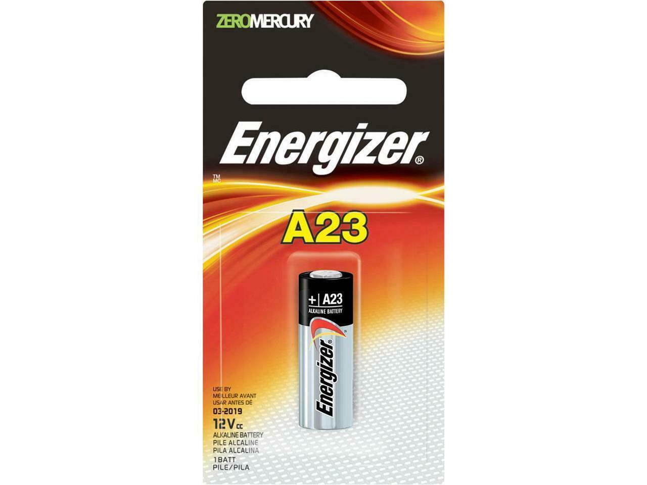 Energizer A23BPZ Battery GP