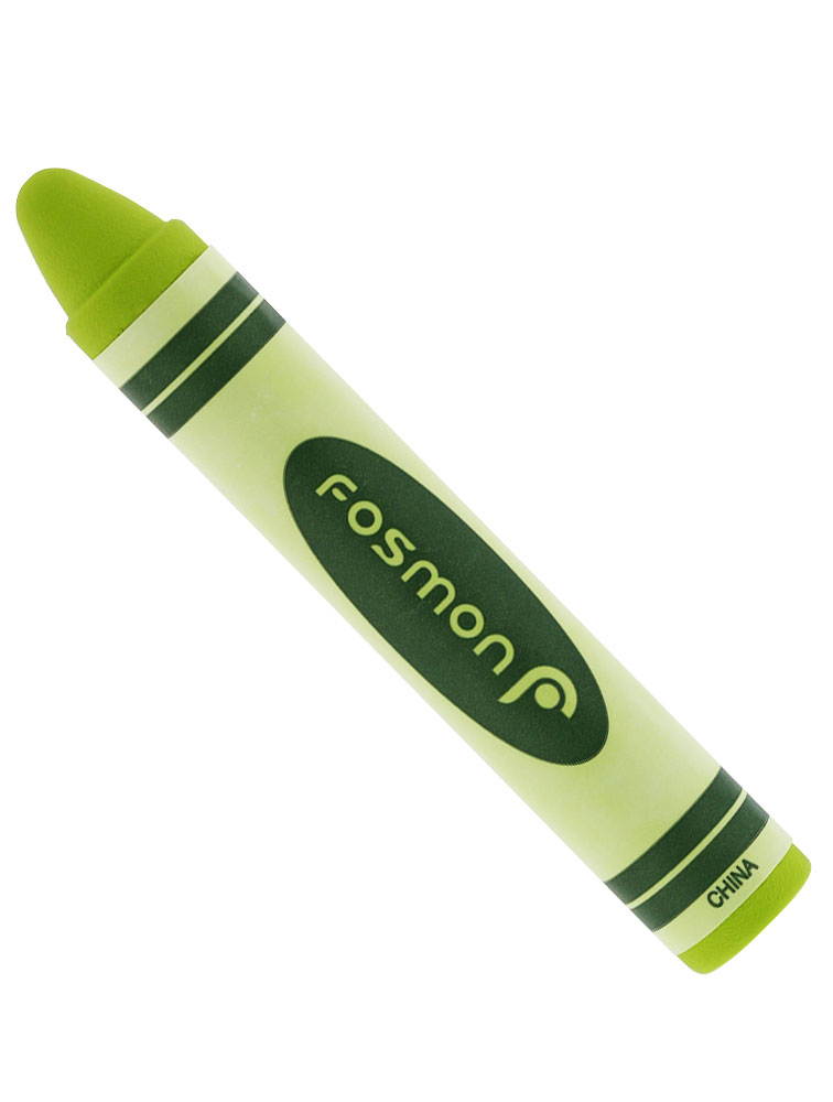 Fosmon YOUTH Series Children Capacitive Stylus for
  Smartphones and ablets - Green, Blue, Pink, Red, and
  Yellow - 5-Pack