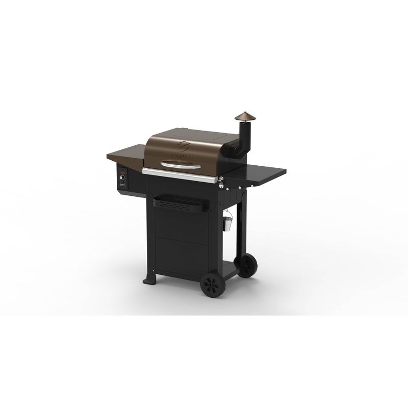GrillFest Pellet Grill MS-K002