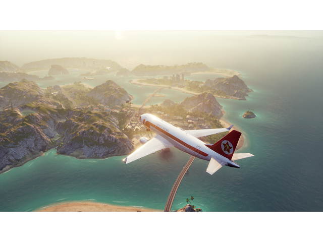 Tropico 6 - Lobbyistico  [Online Game Code]