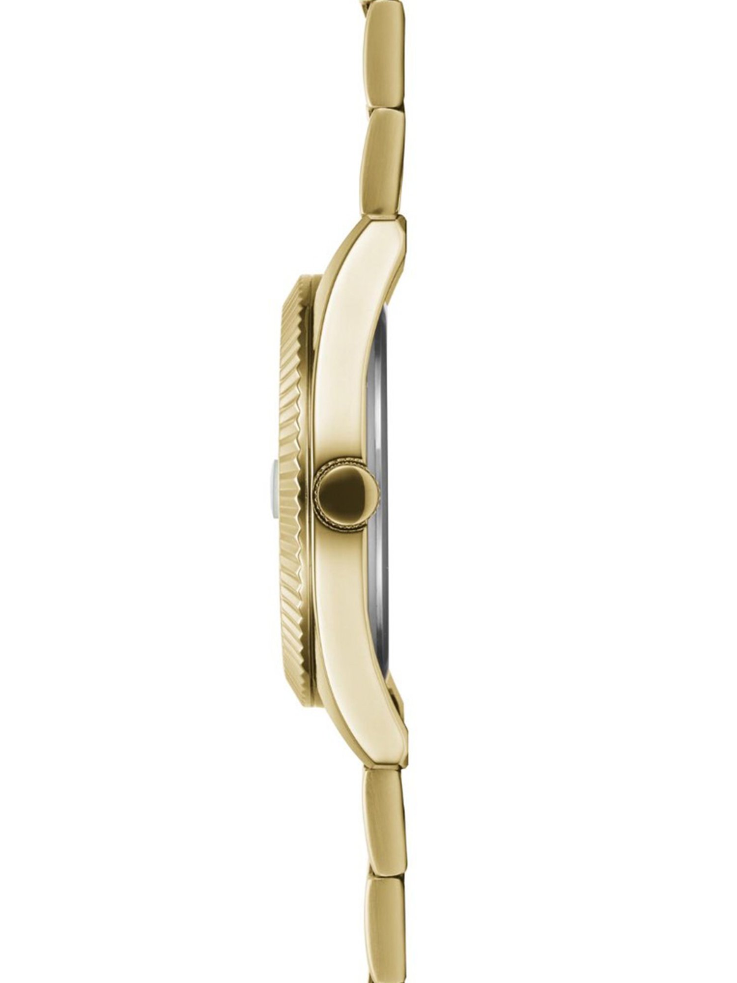 STRAND by Obaku S721LDGESG Delmore Mini Sugar Analog Watch for Women