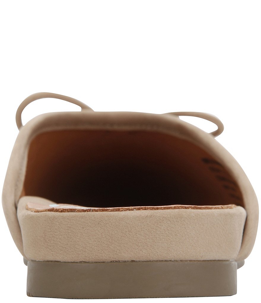 Gentle Souls Eugene Mules