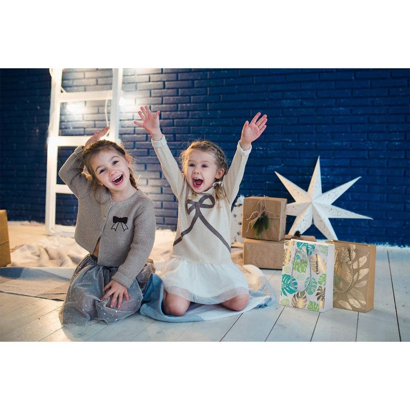 Banana Print Gift Wrapping Paper - Spritz™