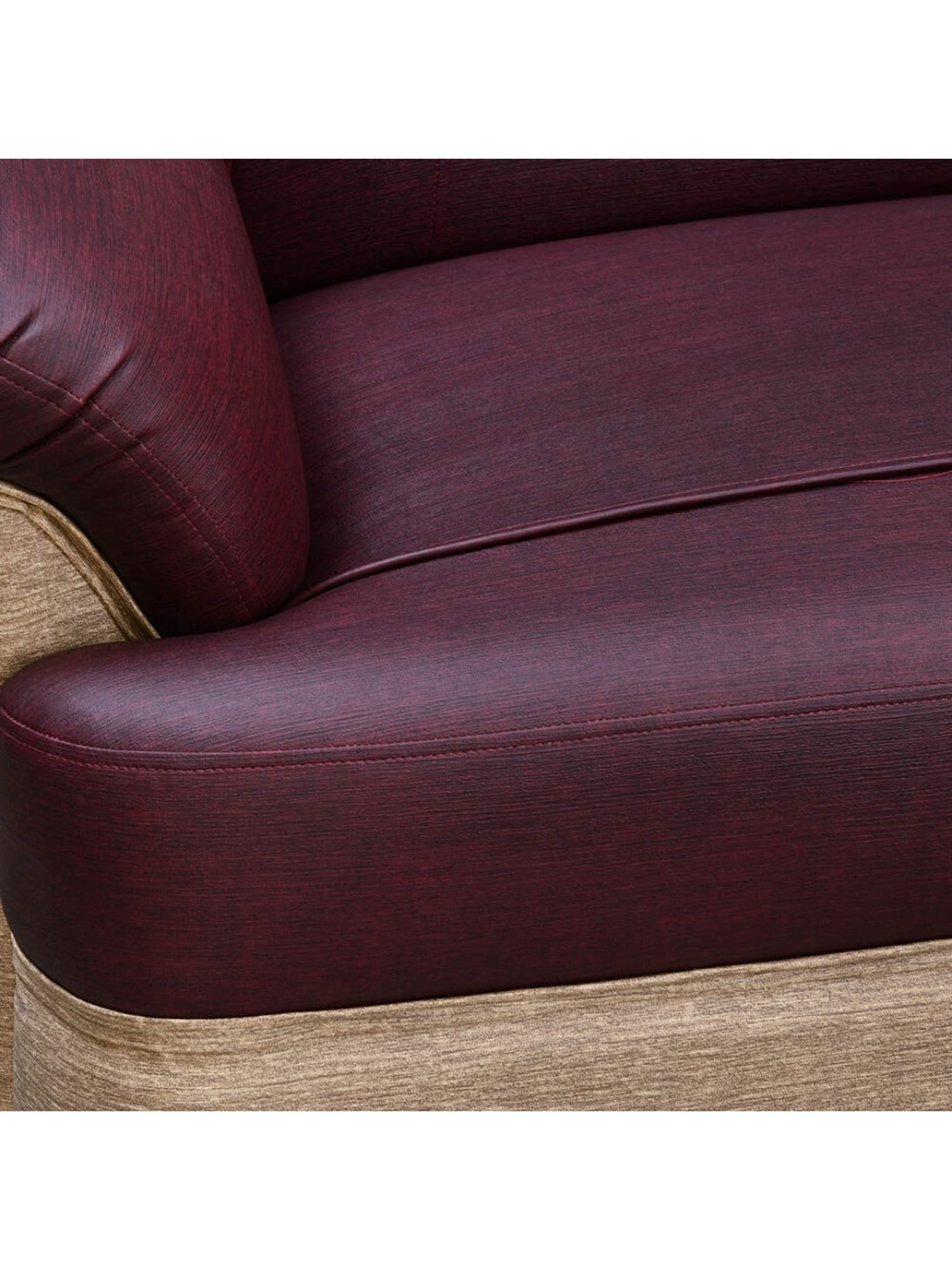 Queen Brady Convertible Sofa with Storage Gray - Serta