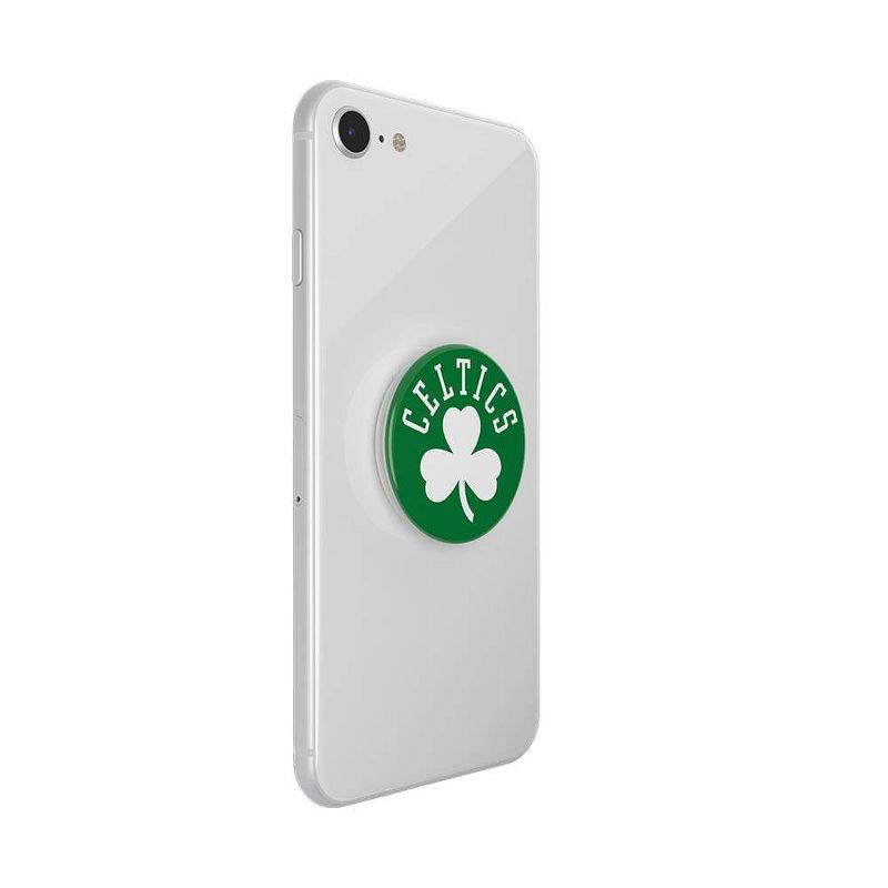 NBA Boston Celtics Pop Grip Pop Socket