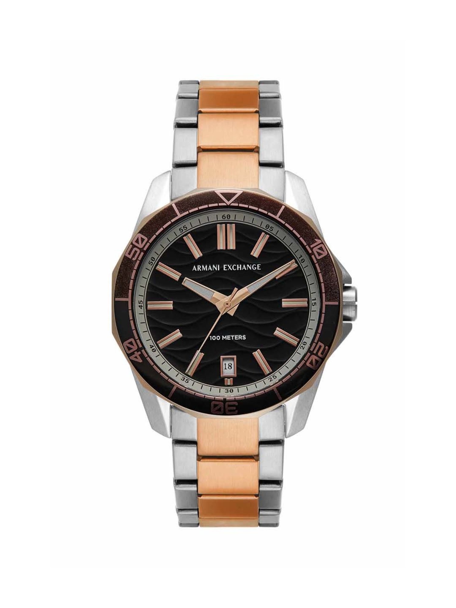 Armani Exchange AX1962 Analog Watch for Men