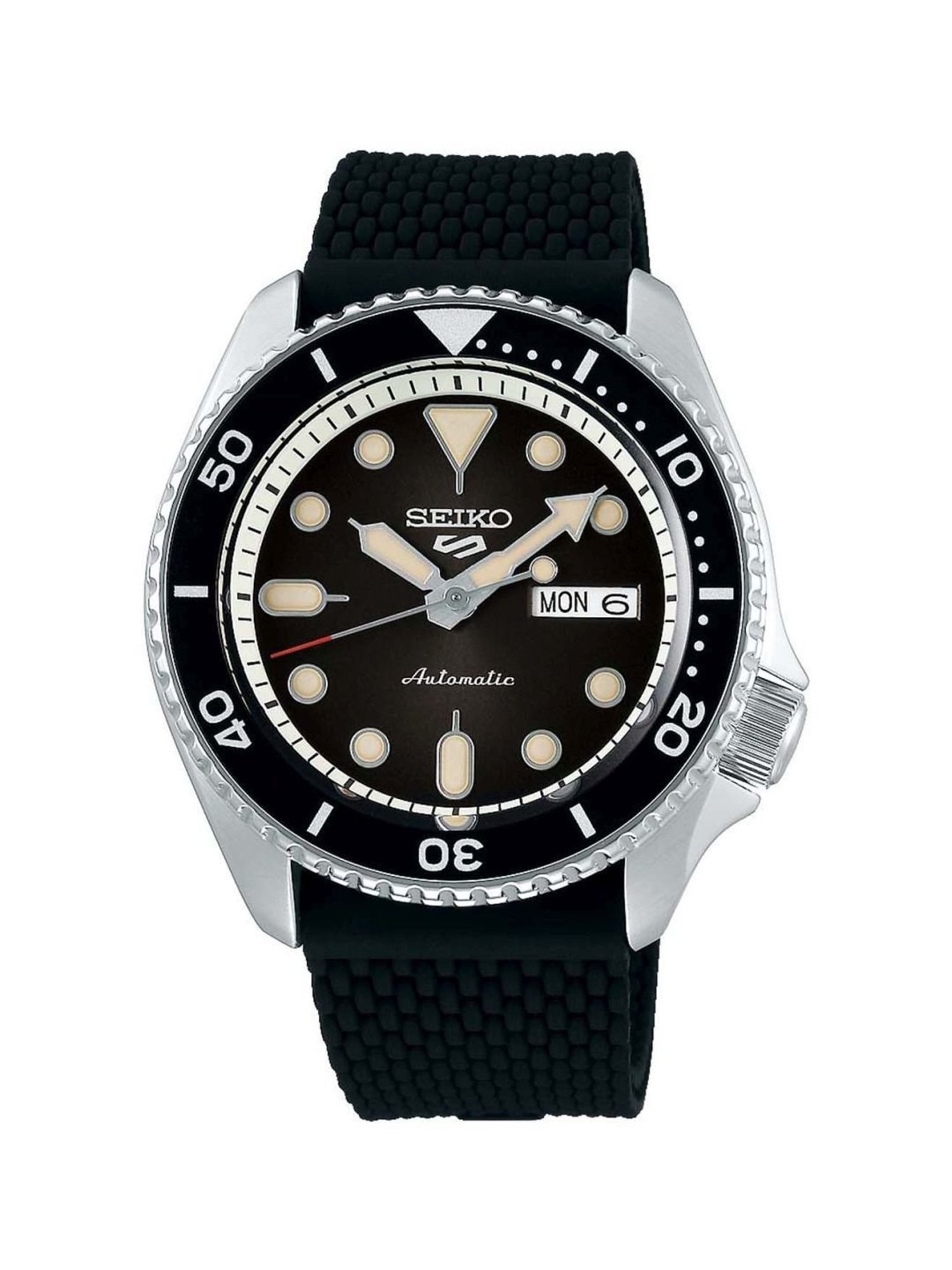 Seiko 5 Sports SRPD73K2-TQM Analog Watch for Men