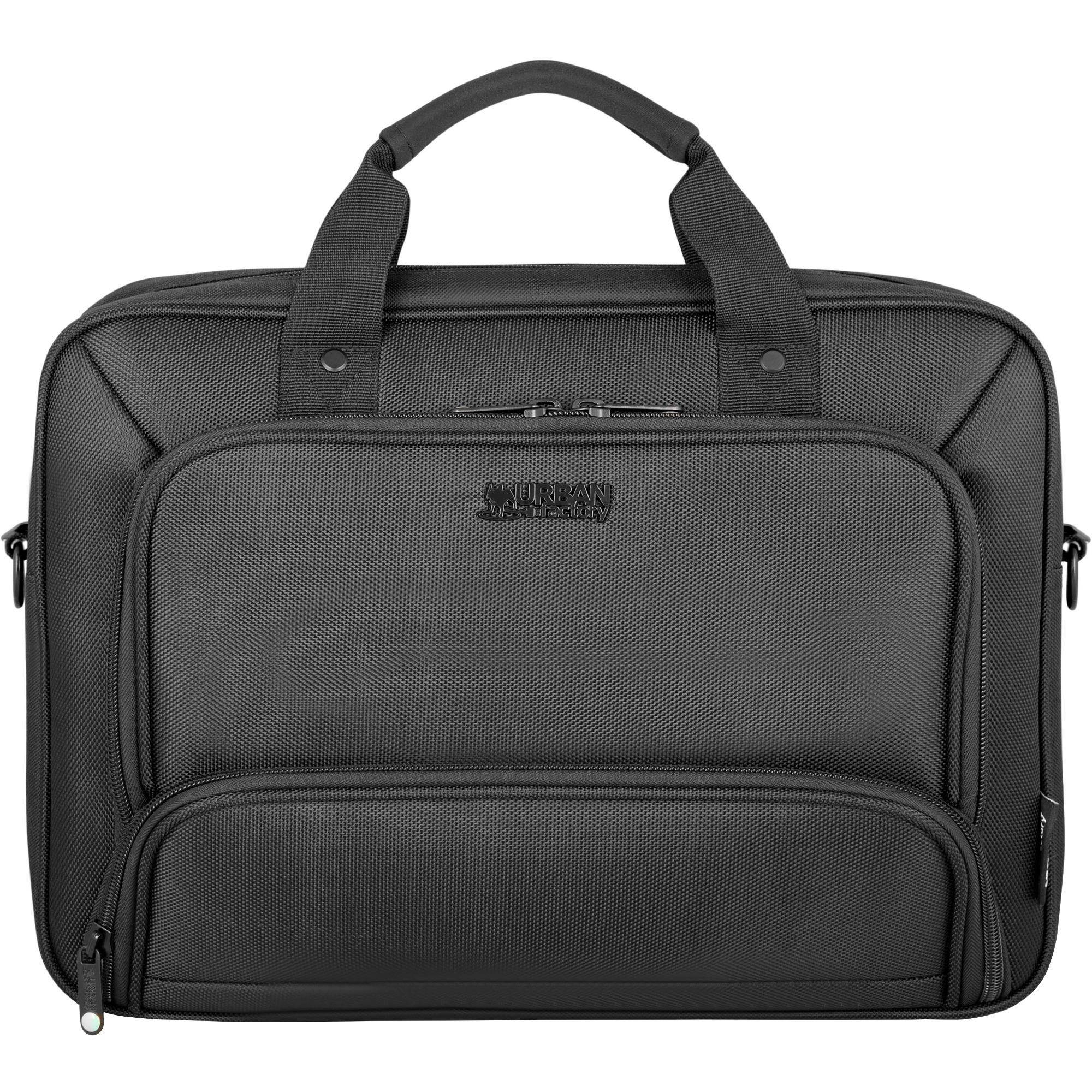 URBAN FACTORY MTC15UF MIXEE LAPTOP CASE UP TO 15.6IN