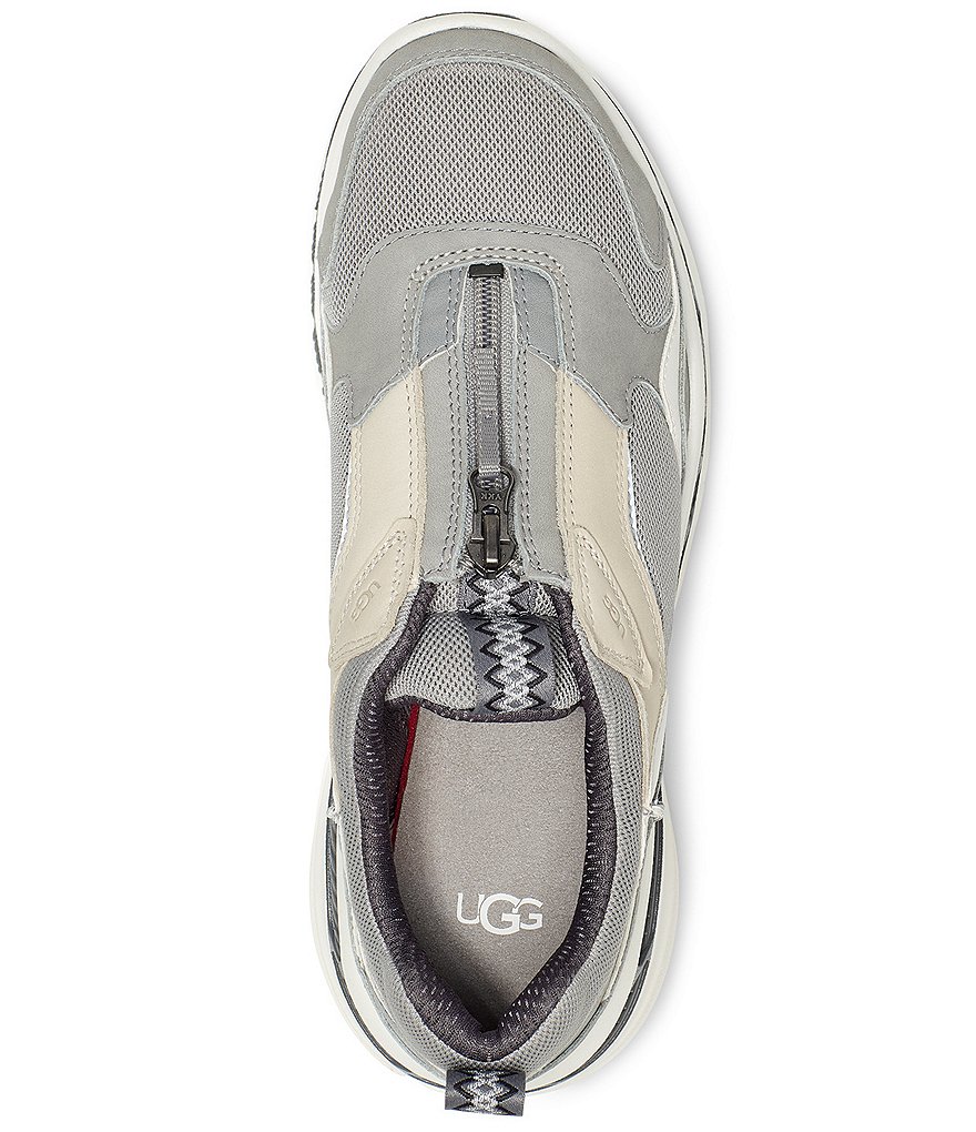 UGG&reg; Men's CA805 Zip Mesh Sneaker