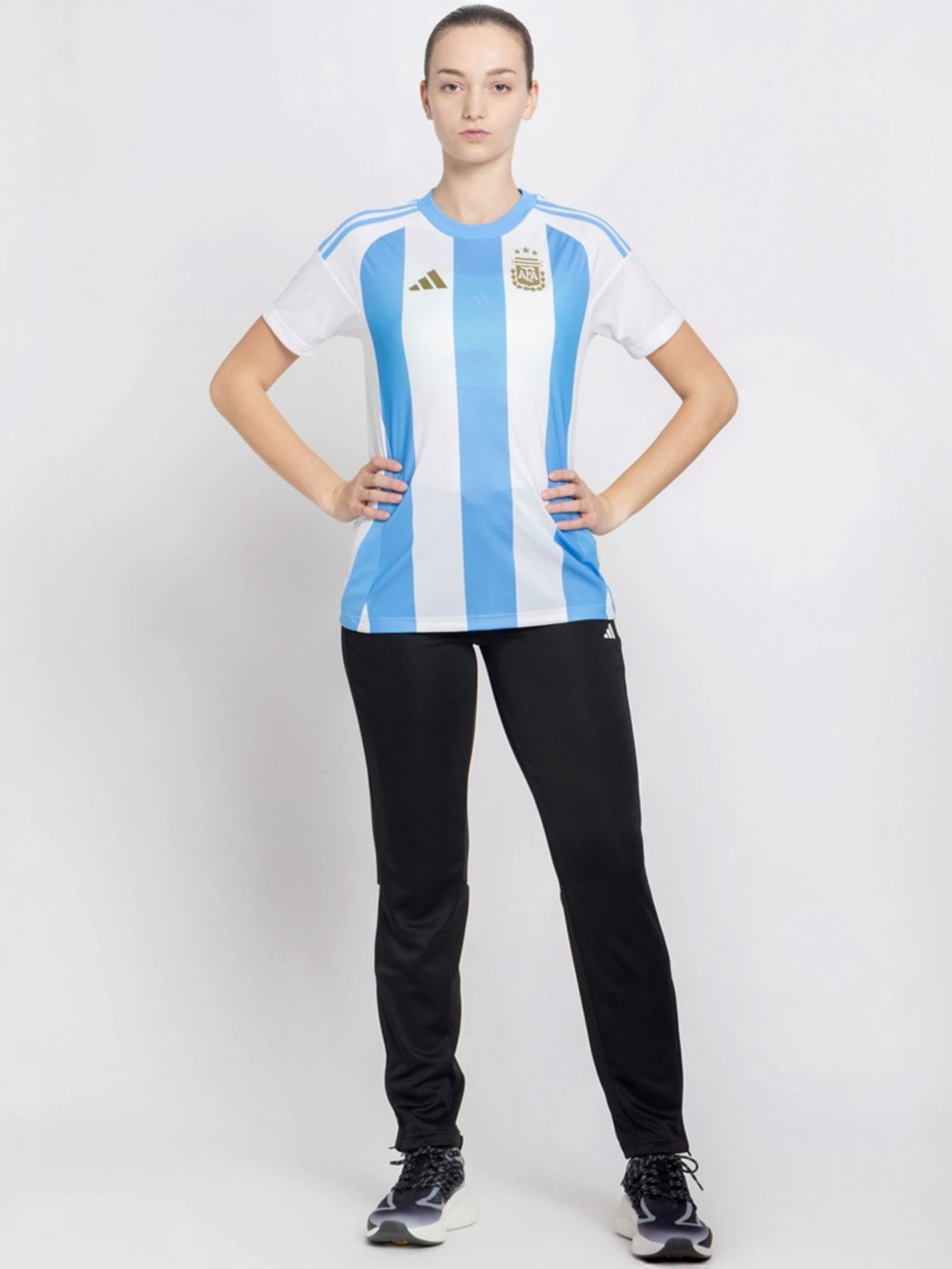 Columbia Navy Daisy Days SS Graphic T-Shirt