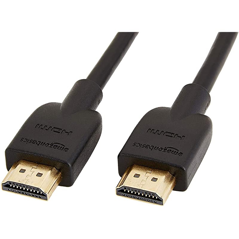 HighSpeed HDMI Cable 3 Feet 1Pack