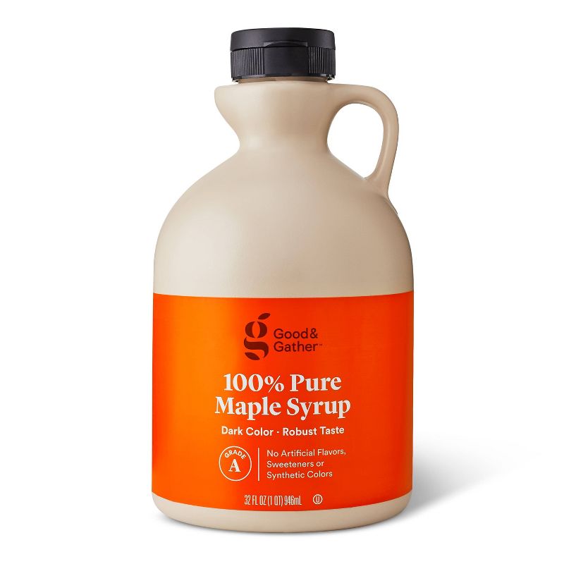 Spring Tree Pure Maple Syrup - 8.5 fl oz