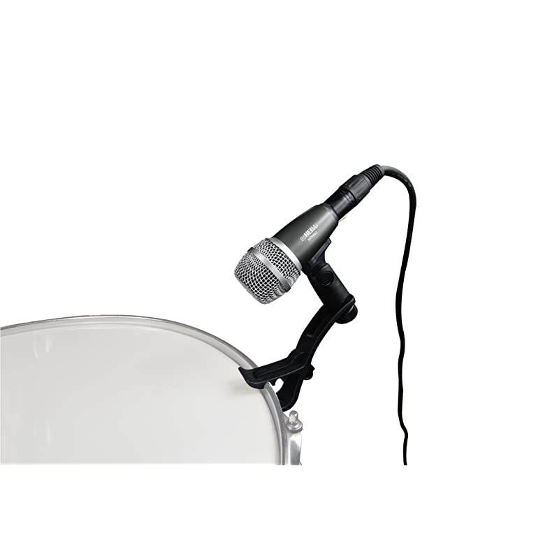 Microphone Kit for Drum and Other Musical Instruments A Whole Set Mic