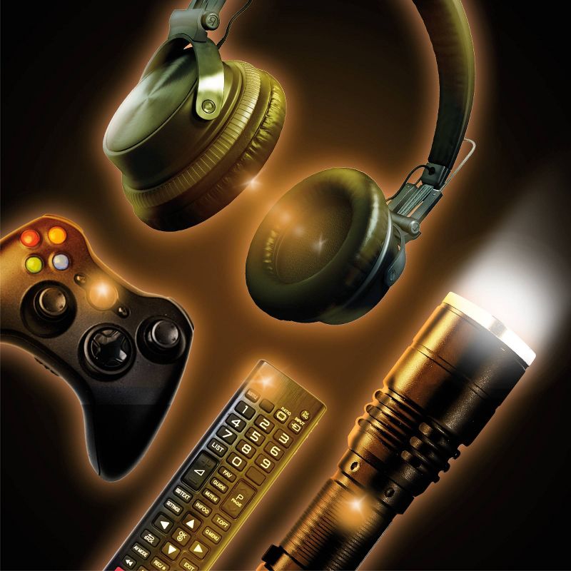 Duracell is4000 Battery Charger for NiMH AA/AAA Rechargeable Batteries - Includes 2 AA & 2 AAA Rechargeable Batteries