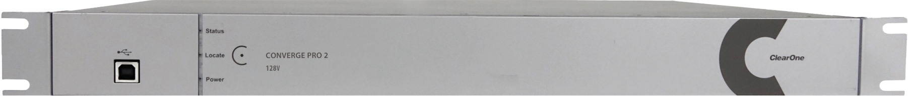 CLEARONE COMMUNICATIONS INC 910-3200-202 POE POWER SUPPLY X QTY 1 & 25 FT CAT6 CABLES X QTY 2 FOR BEAMFORMING MICROPHO