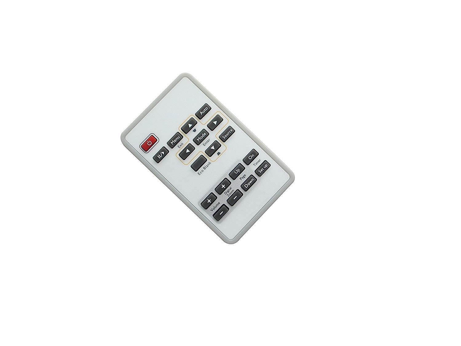 Universal Replacement Direct Remote Controller Fit For Benq W770ST SP830 SP870 DLP Digital Projector
