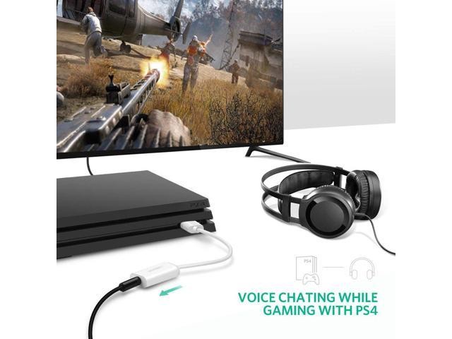 Creative Sound Blaster Omni Surround 5.1 USB Sound Card with High Performance Headphone Amp and Integrated Beam Forming Microphone