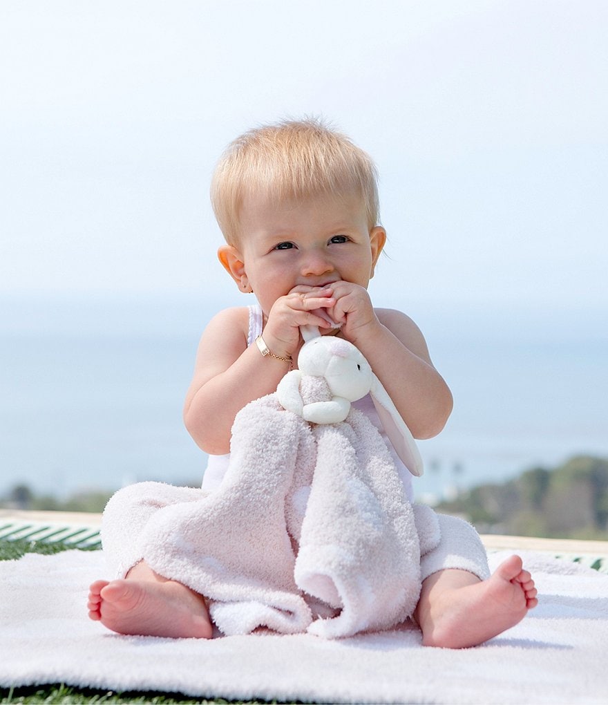 Barefoot Dreams Mini Dream Buddie Blanket