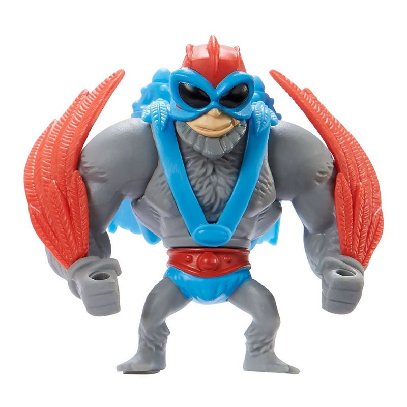 Masters of the Universe Stratos Eternia Mini Figure