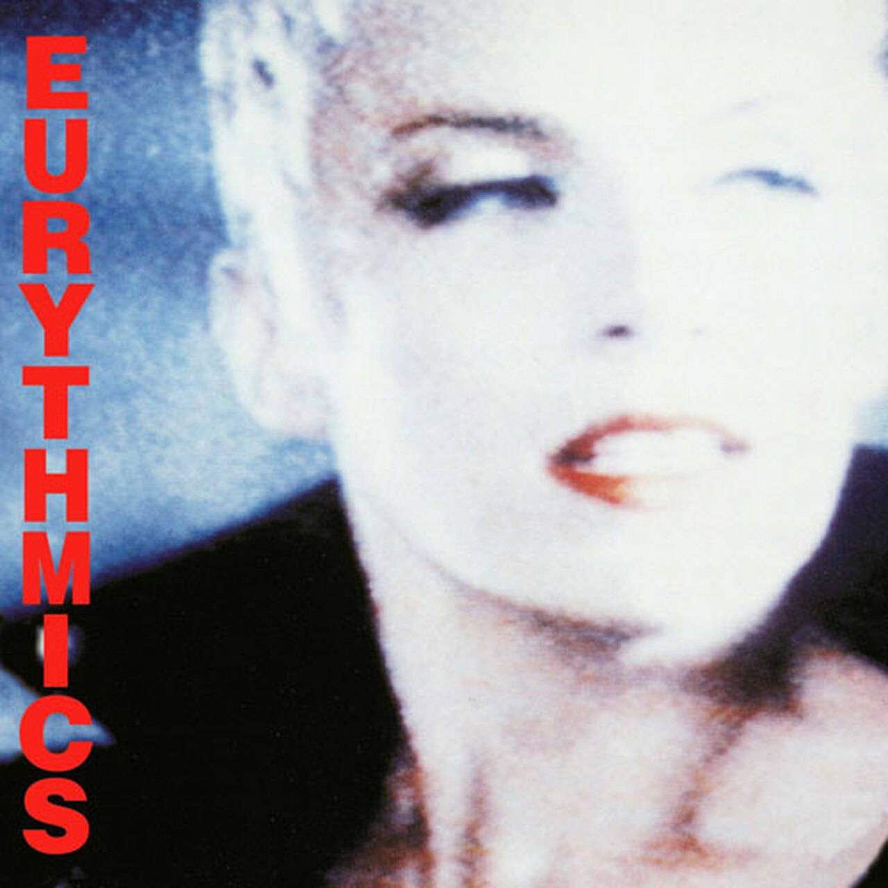 Eurythmics Be Yourself Tonight 180g LP (Vinyl)