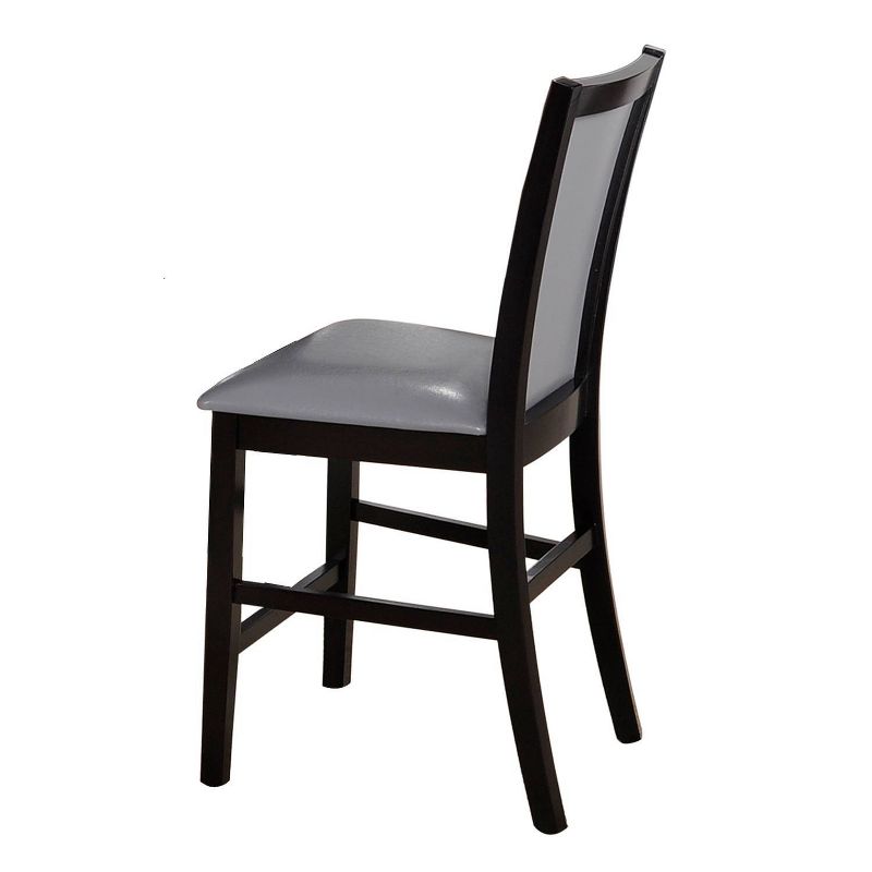 Chair Gray - Home Source