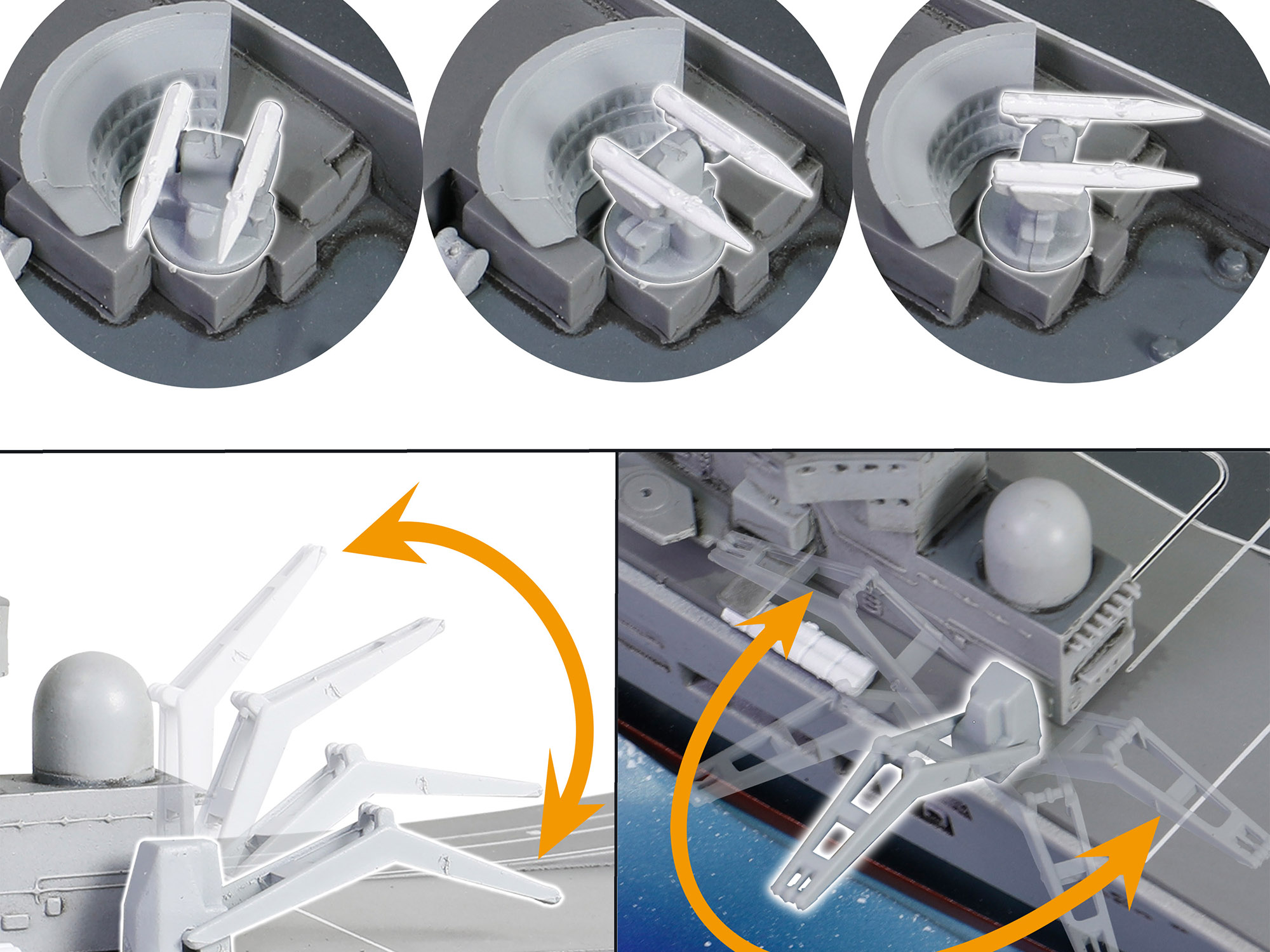 USS Missouri (BB-63) Iowa-class Battleship "Battle of Okinawa" (1945) United States Navy (Full Hull Edition) "Battleship" Series 1/700 Diecast Model by Forces of Valor