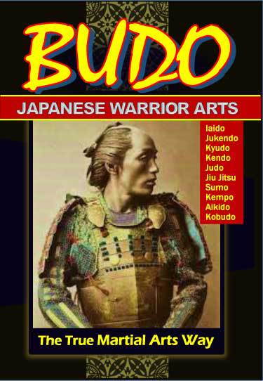Budo Japan's Warrior