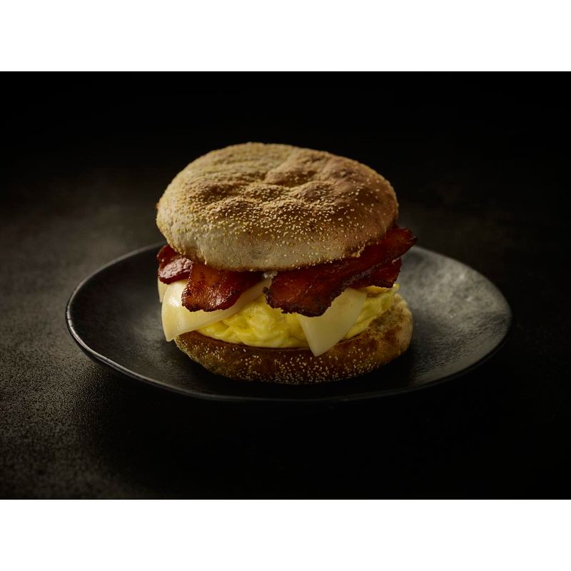 Hormel Black Label Classic Country Style Thick Cut Bacon - 12oz