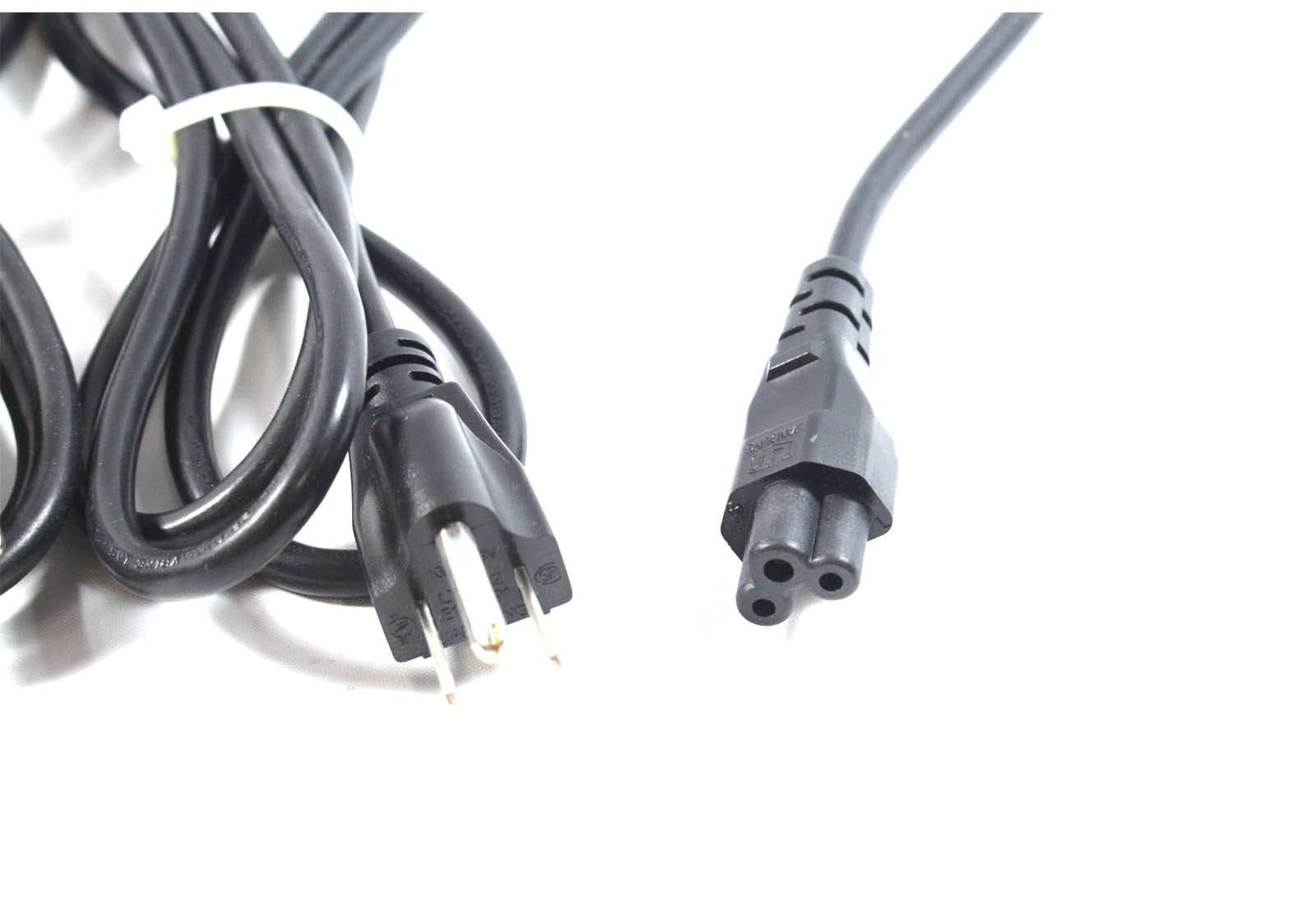 Avaya IEC 60320 C5 Female Power Cord AYR-700511982 700511982