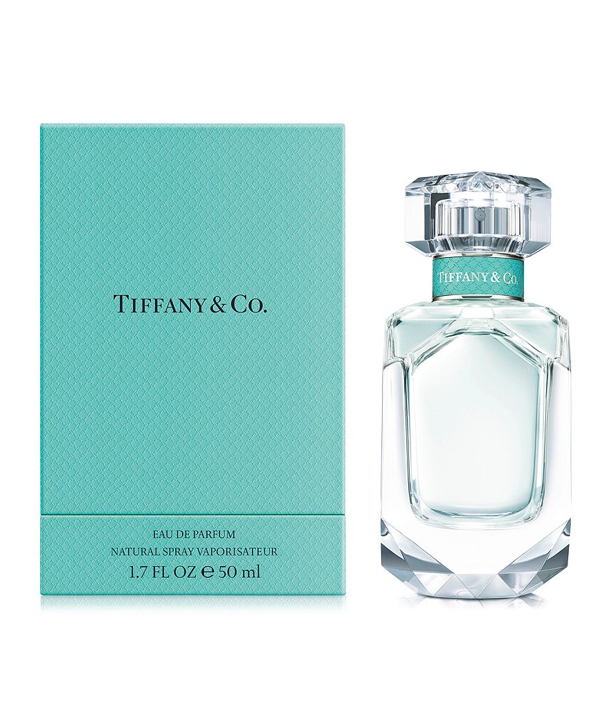 Tiffany & Co. Tiffany Eau de Parfum Spray