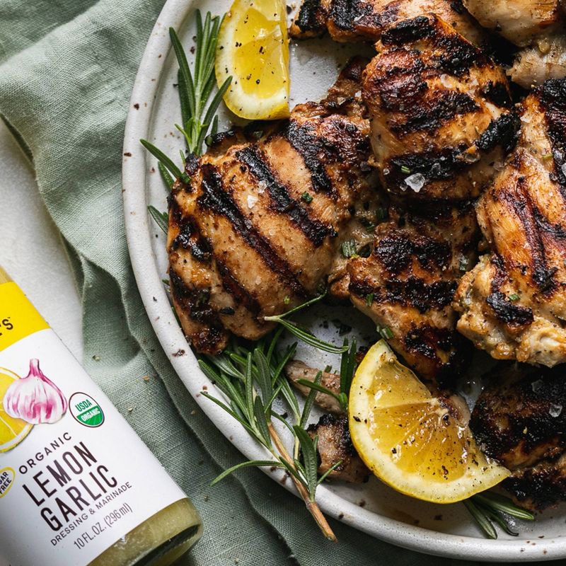 Panera Caesar Salad Dressing - 12oz