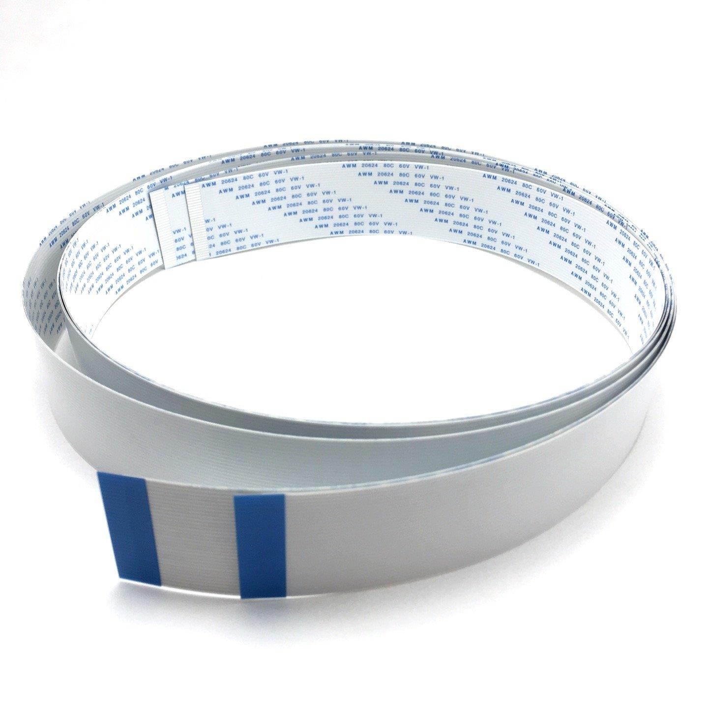 C7770-60274 , DesignJet 500/800 , Trailing Cable (Only) 42 by HP