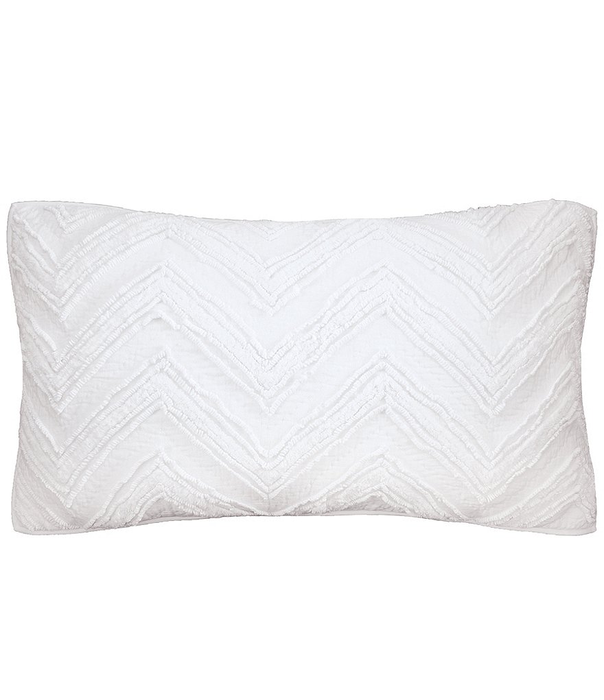 ELISABETH YORK Candlewick Sham