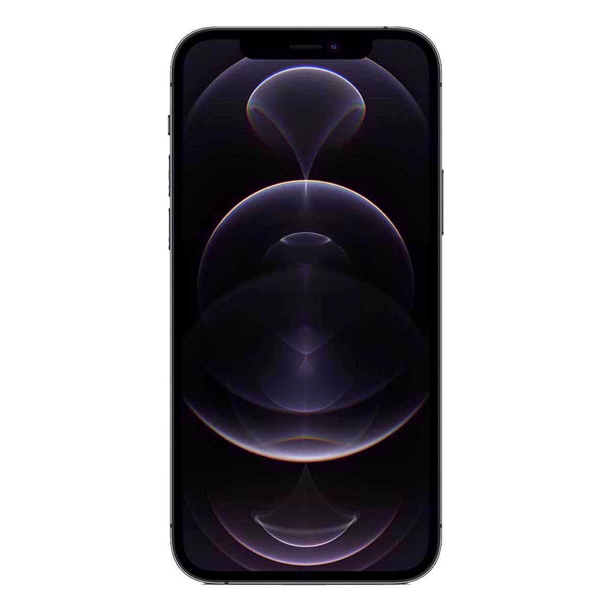 Apple IPhone 12 Pro Max 5G A2411 Dual-SIM 256GB (GSM |CDMA) Factory Unlocked Smartphone (Gold) - International Version