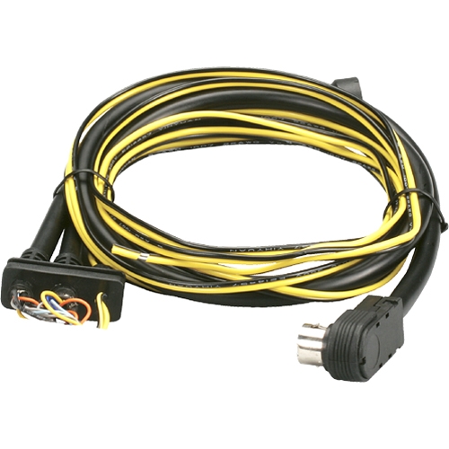 AUDIOVOX XM Direct2 Kenwood Adapter Cable for CNP2000UCA