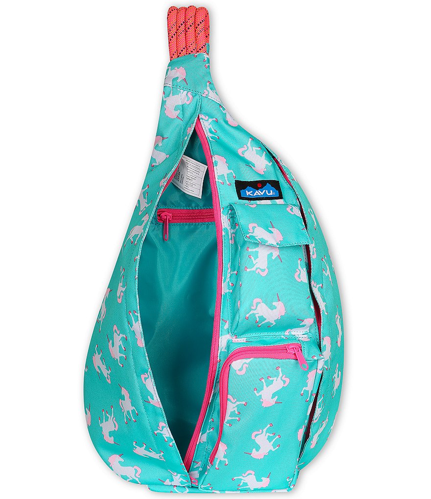 Bed Stu Lafe Zip Around Backpack